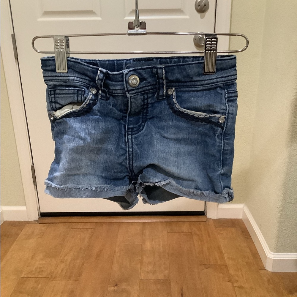 Cherokee shorts bundle